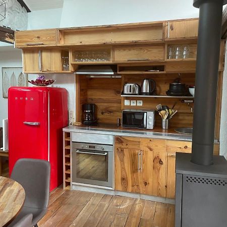 Appartement Plein De Charme - Coeur Vieille Ville Annecy Esterno foto