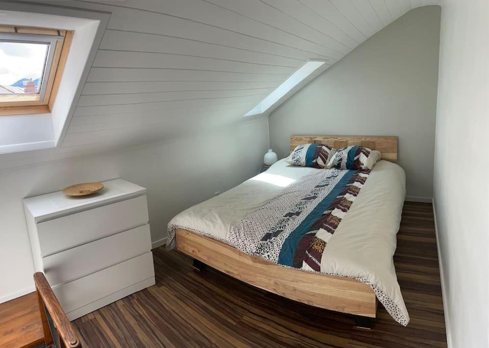 Appartement Plein De Charme - Coeur Vieille Ville Annecy Esterno foto
