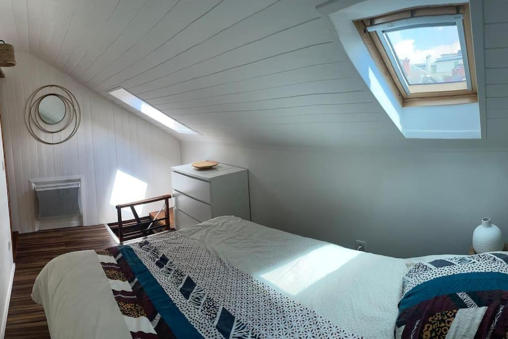 Appartement Plein De Charme - Coeur Vieille Ville Annecy Esterno foto
