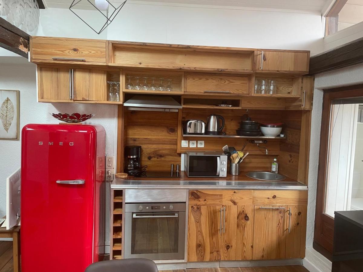 Appartement Plein De Charme - Coeur Vieille Ville Annecy Esterno foto