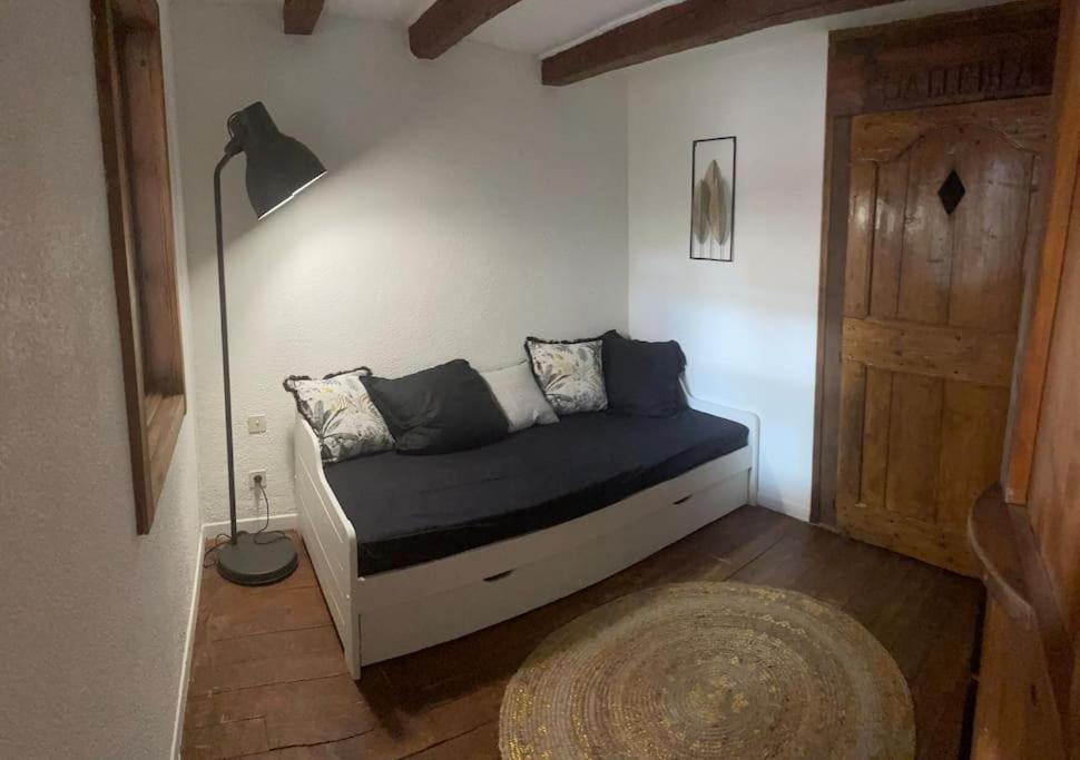 Appartement Plein De Charme - Coeur Vieille Ville Annecy Esterno foto