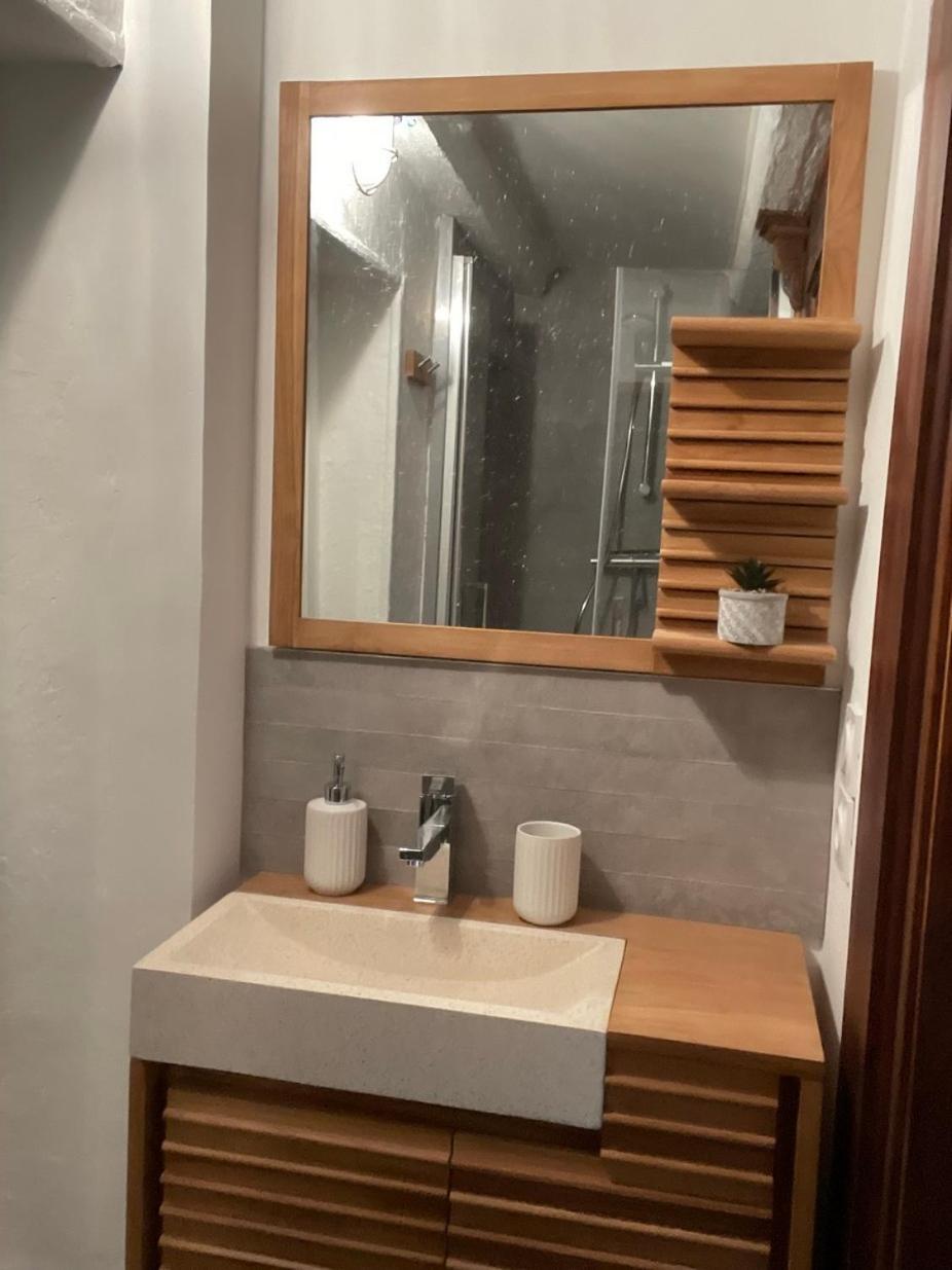 Appartement Plein De Charme - Coeur Vieille Ville Annecy Esterno foto